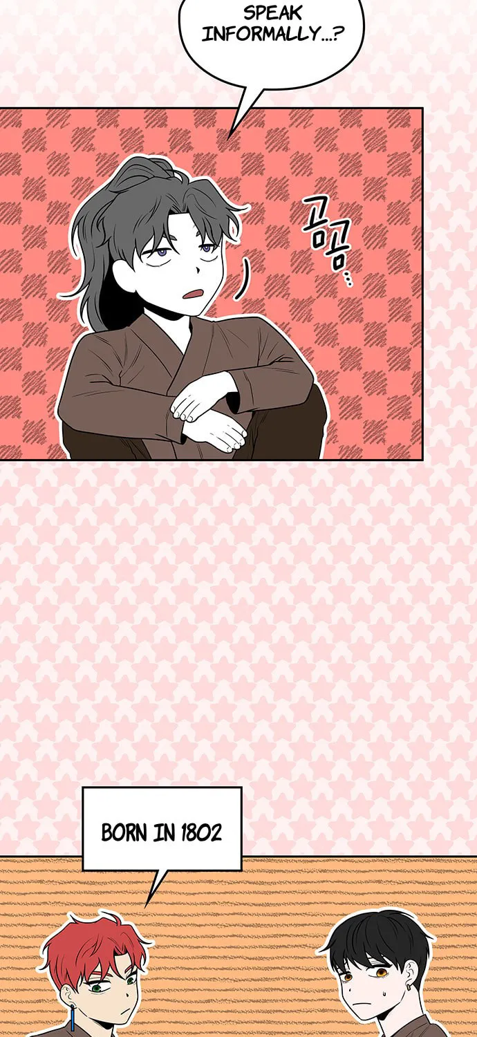 Read Midwood chapter 35 image 59 on Lezhin