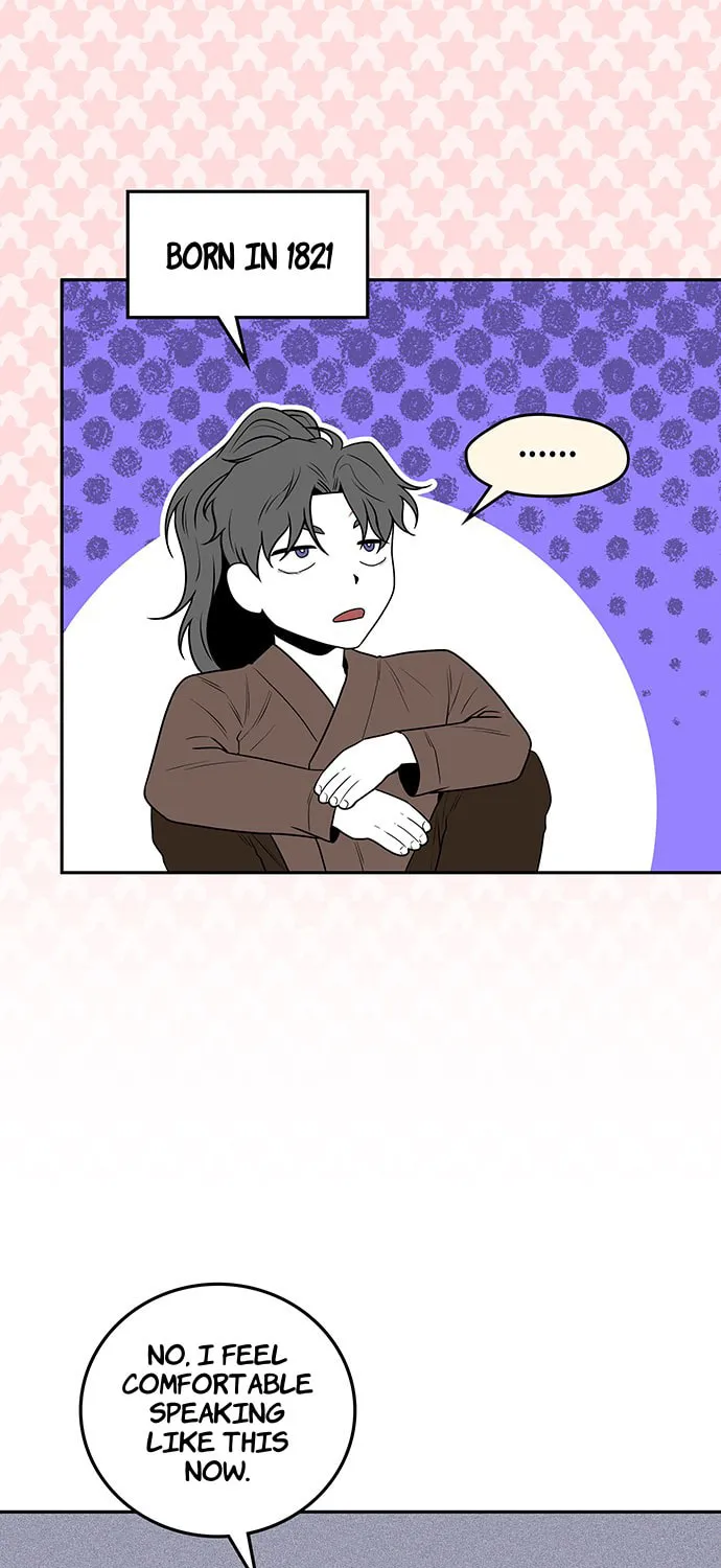 Read Midwood chapter 35 image 61 on Lezhin