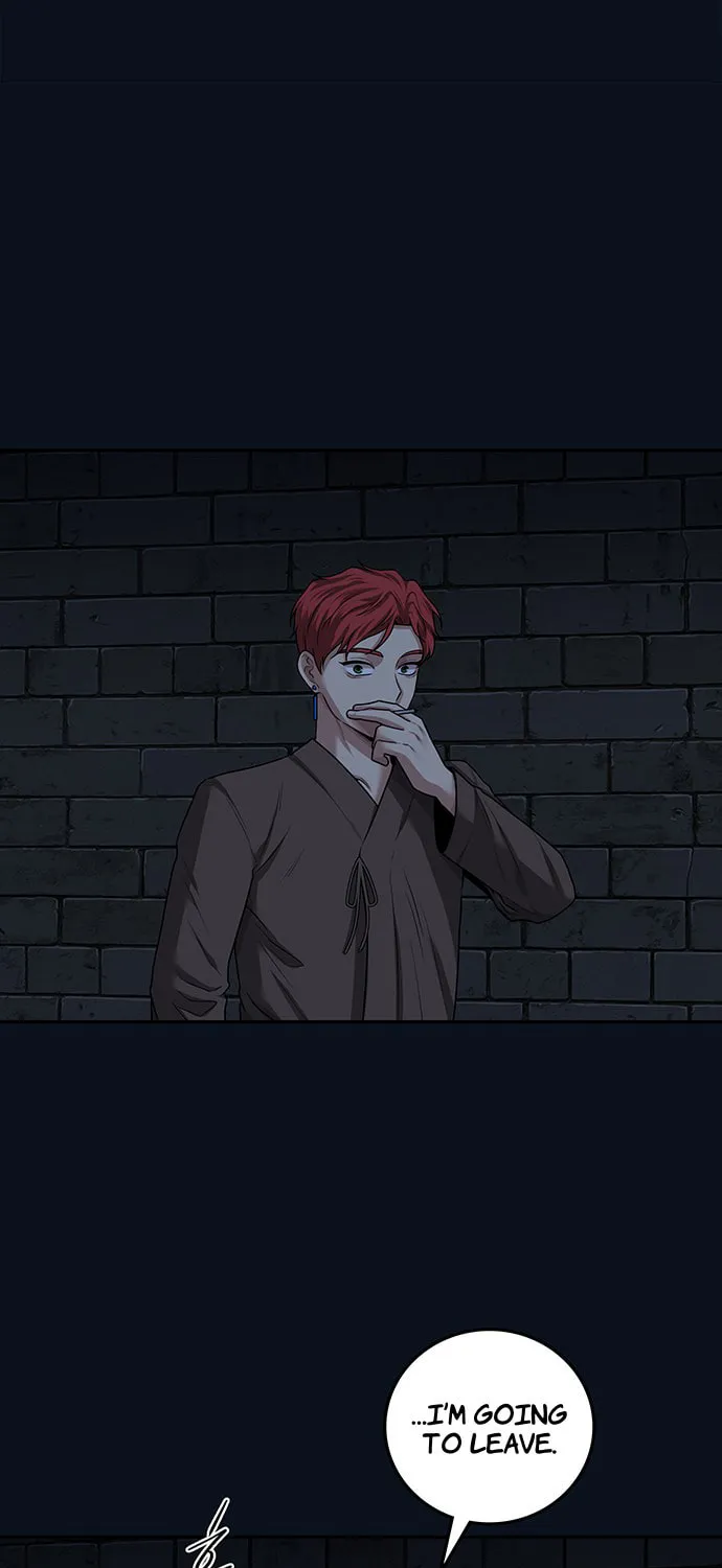 Read Midwood chapter 35 image 7 on Lezhin