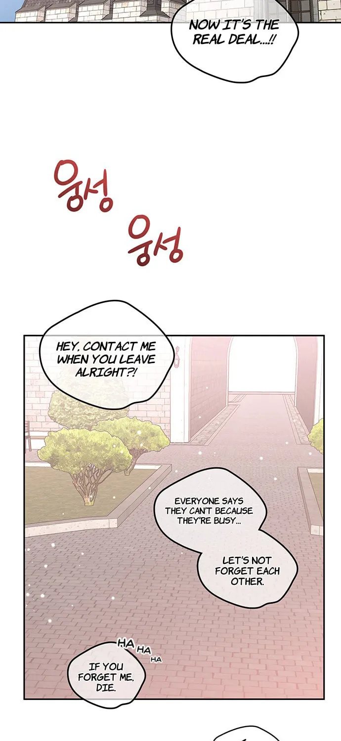 Read Midwood chapter 35 image 75 on Lezhin