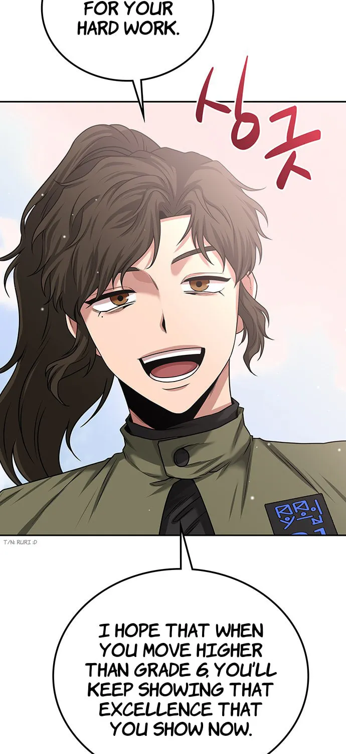 Read Midwood chapter 35 image 77 on Lezhin