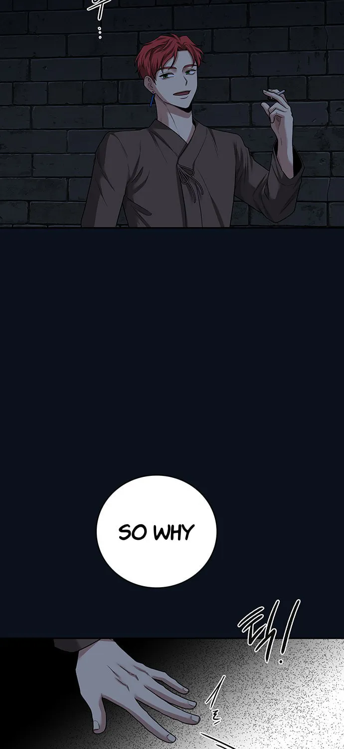 Read Midwood chapter 35 image 8 on Lezhin