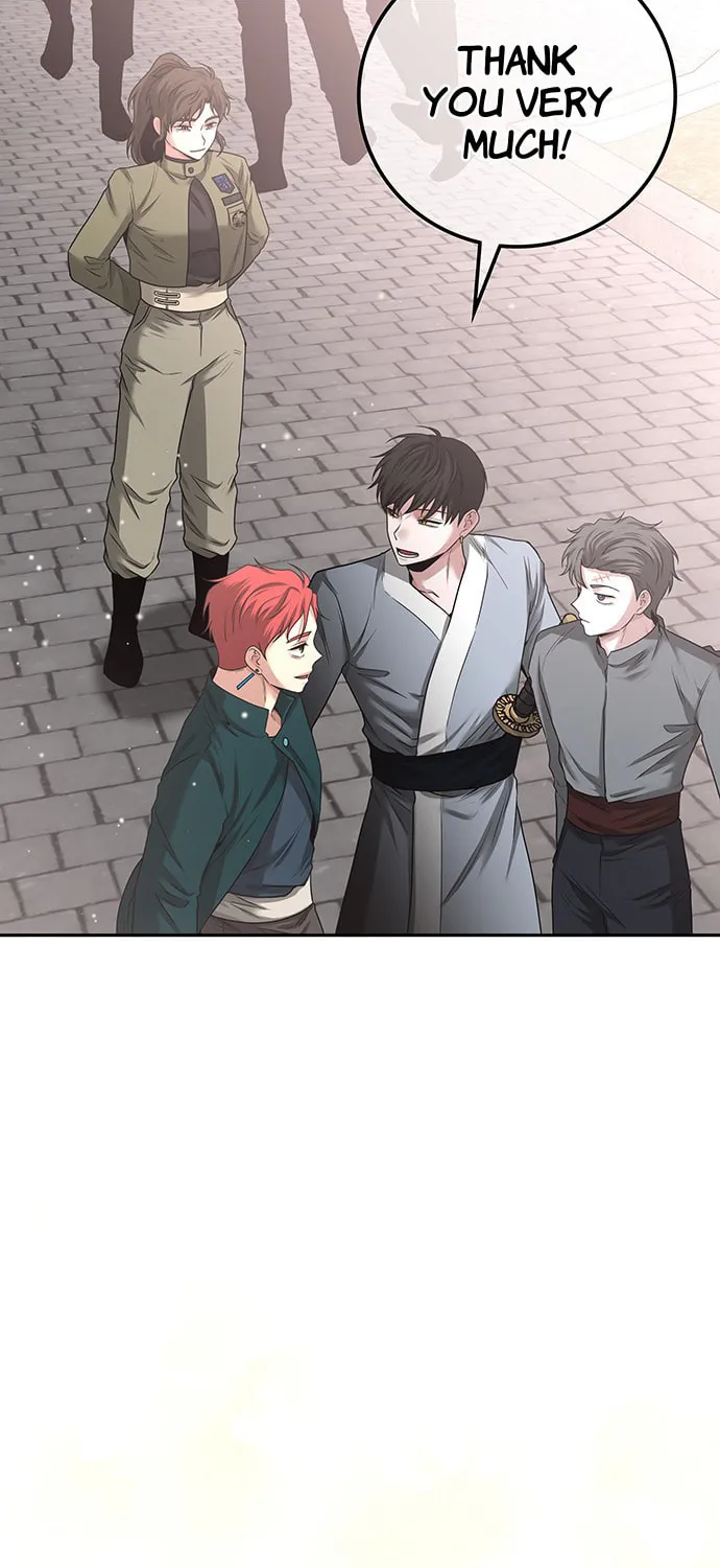 Read Midwood chapter 35 image 80 on Lezhin