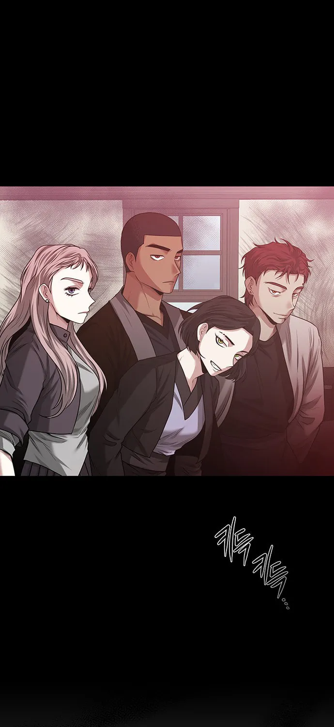 Read Midwood chapter 35 image 87 on Lezhin
