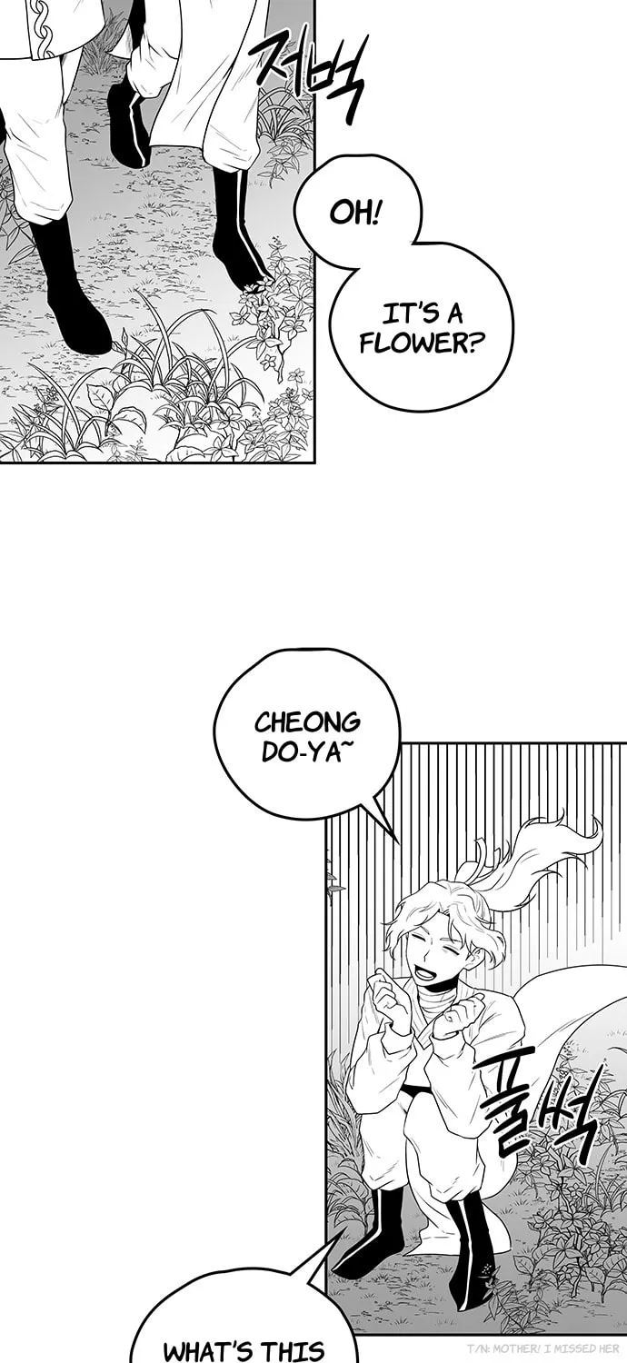 Read Midwood chapter 35 image 91 on Lezhin