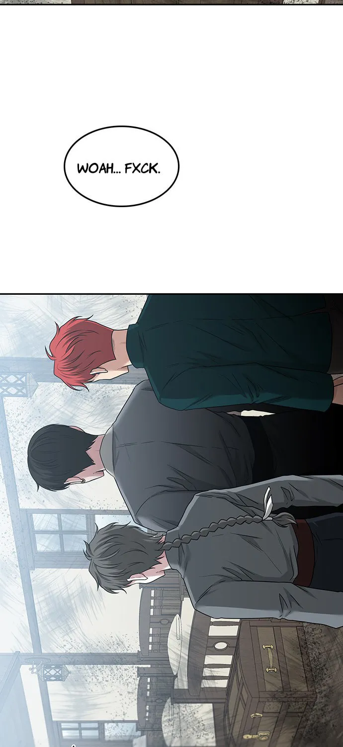 Read Midwood chapter 36 image 13 on Lezhin