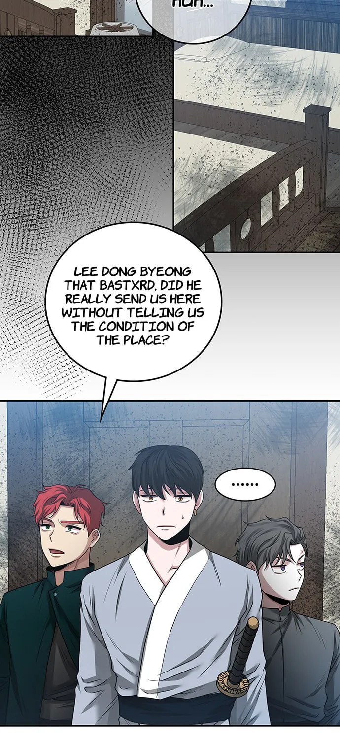 Read Midwood chapter 36 image 15 on Lezhin