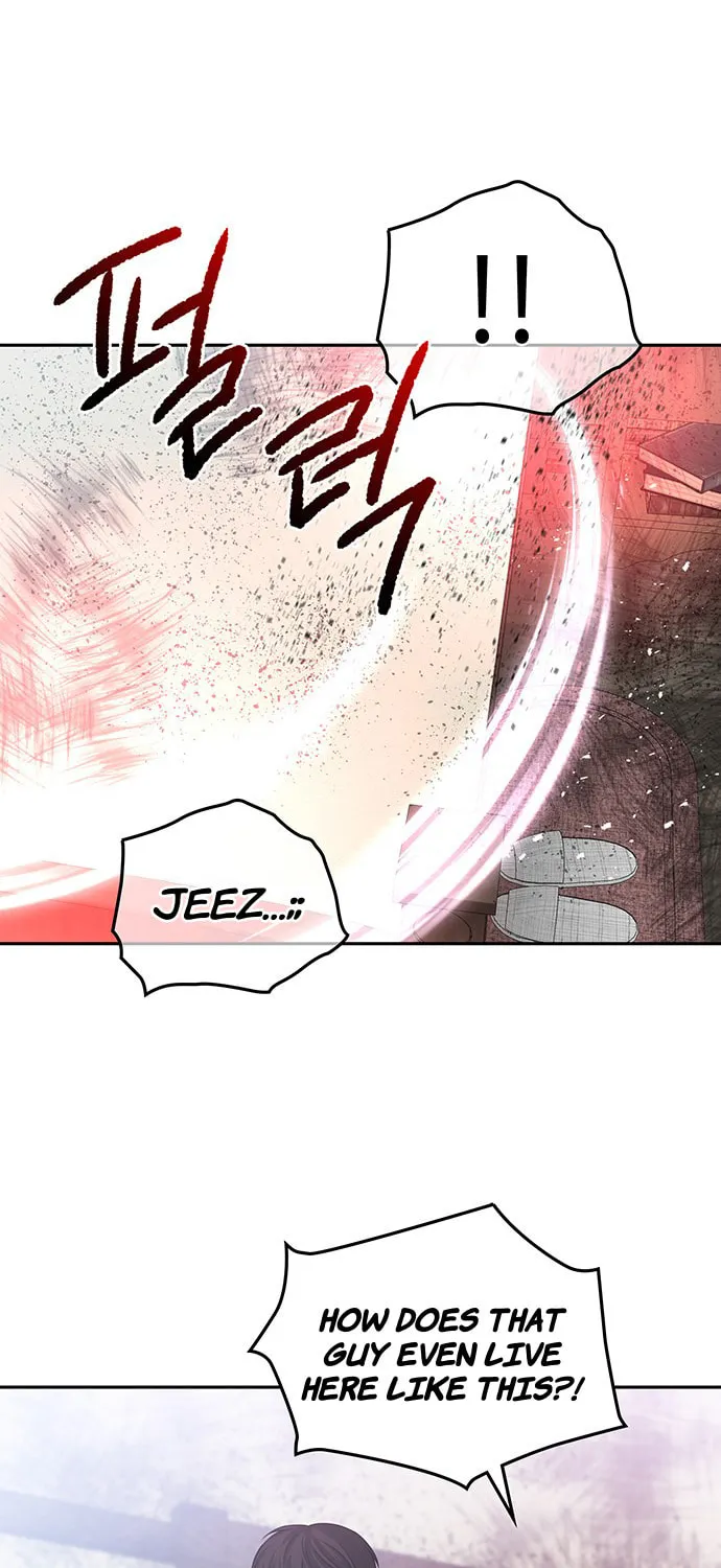 Read Midwood chapter 36 image 16 on Lezhin