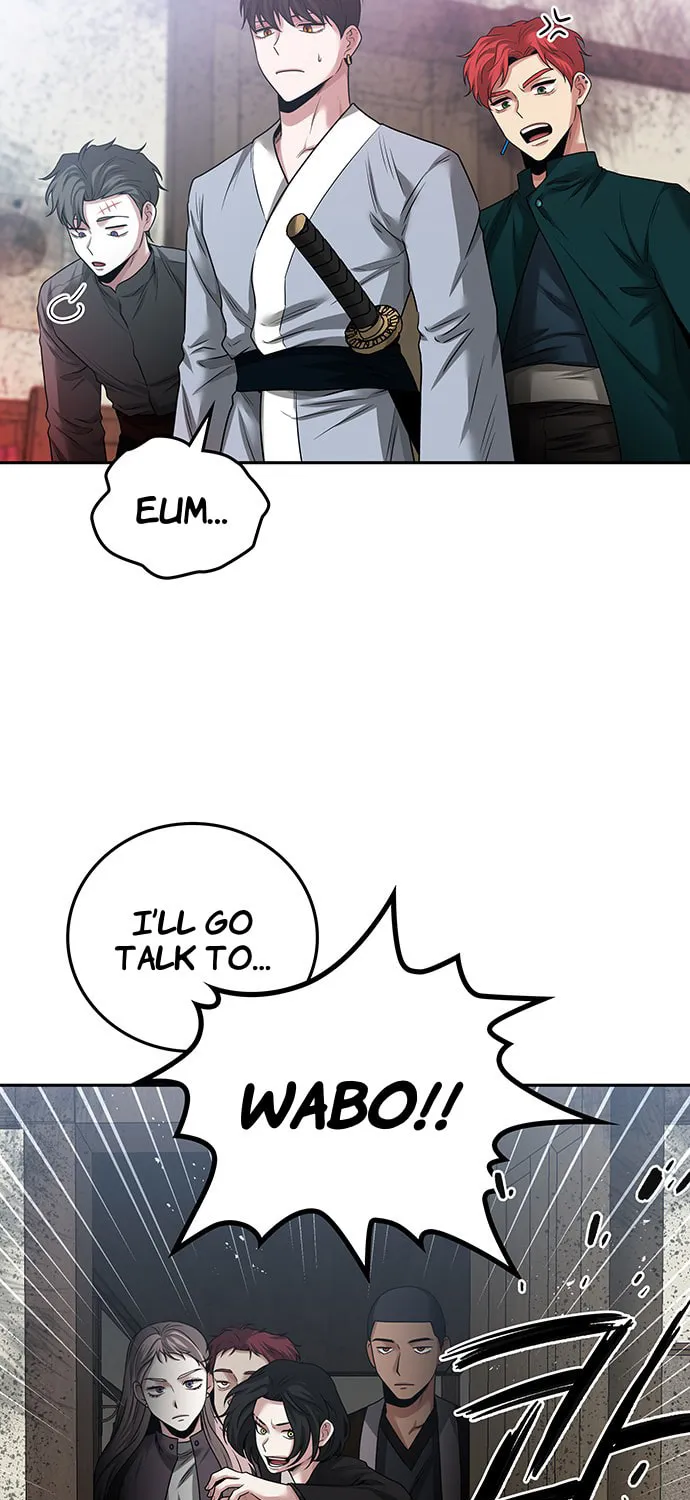 Read Midwood chapter 36 image 17 on Lezhin