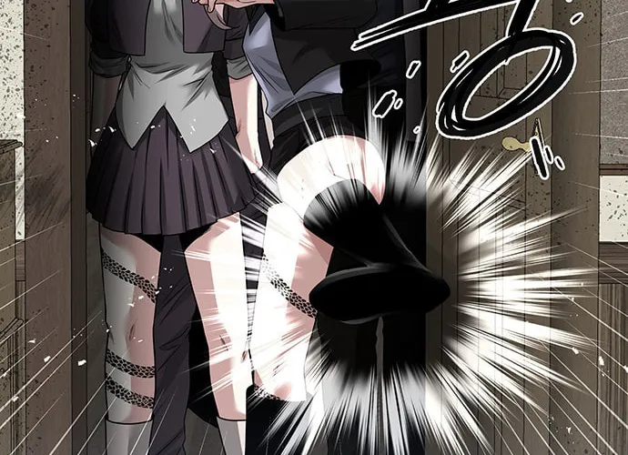Read Midwood chapter 36 image 18 on Lezhin