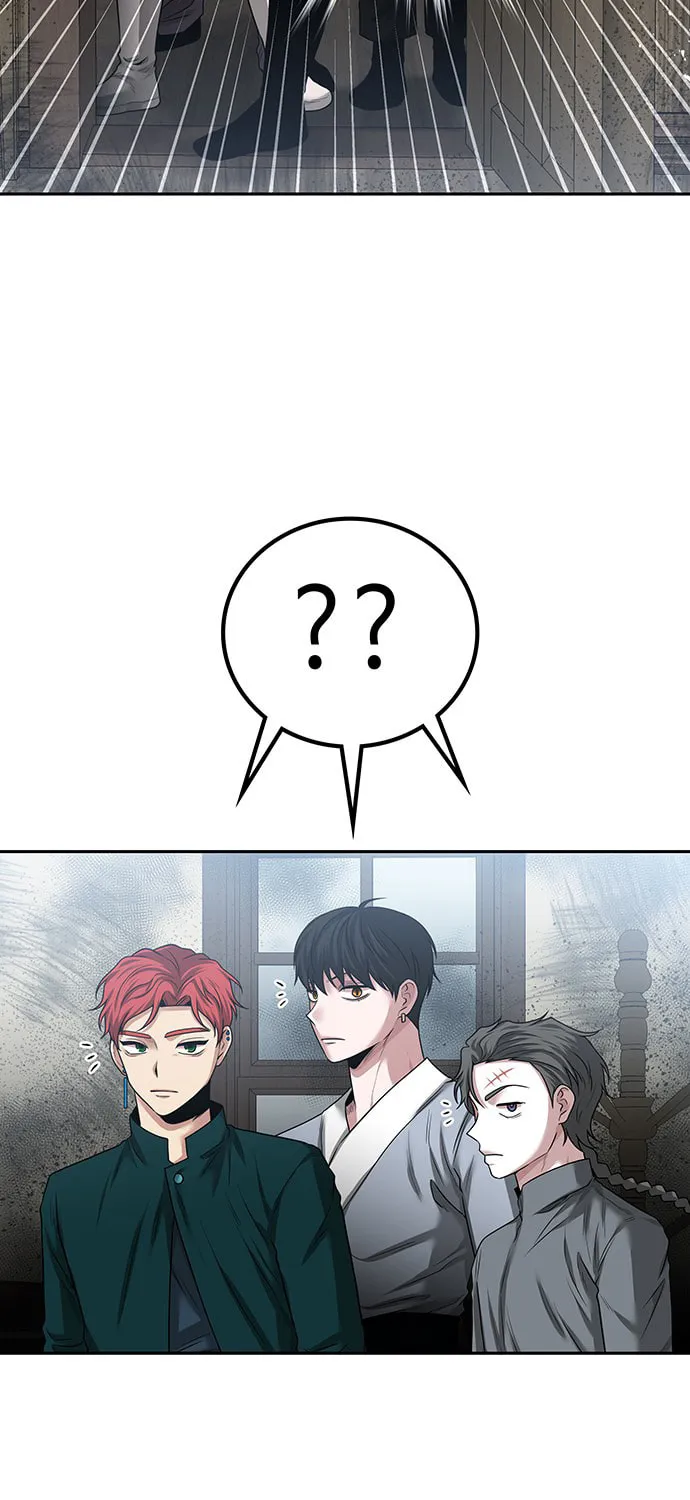 Read Midwood chapter 36 image 19 on Lezhin