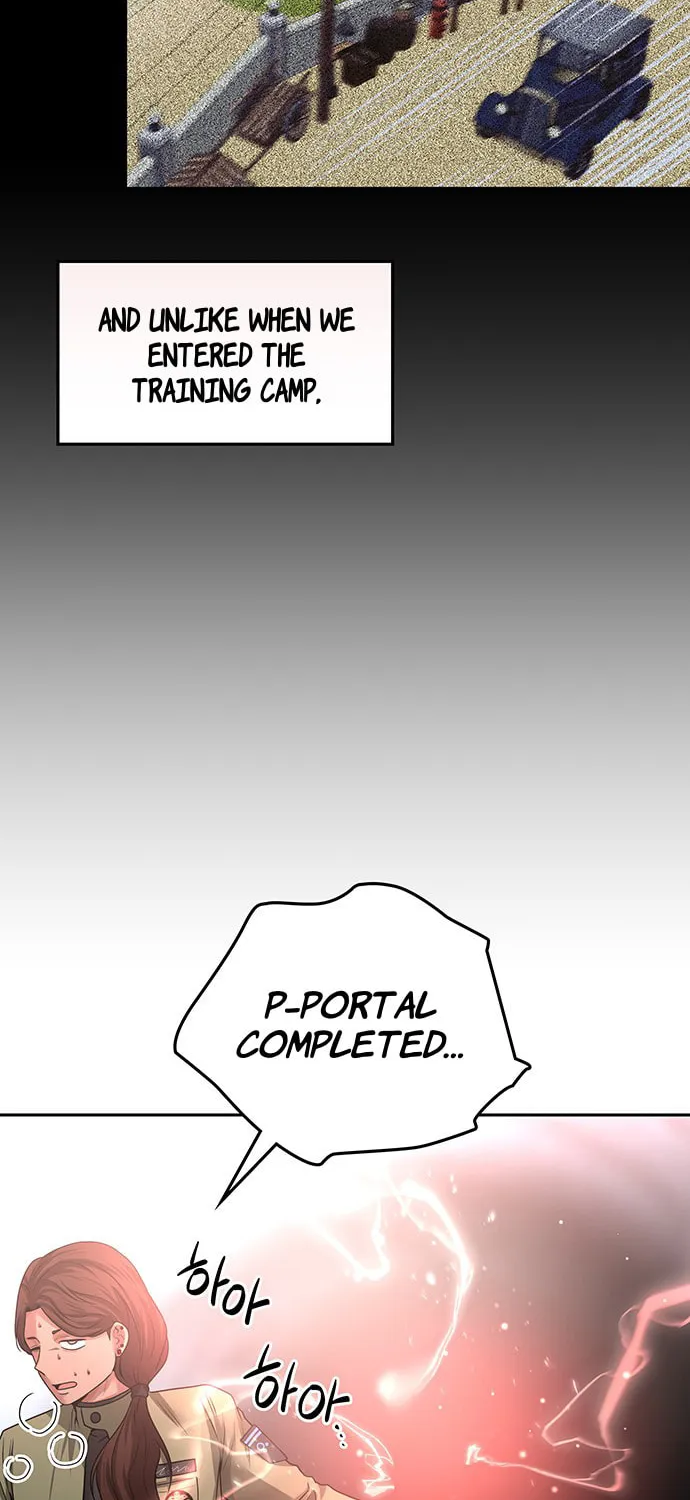 Read Midwood chapter 36 image 2 on Lezhin