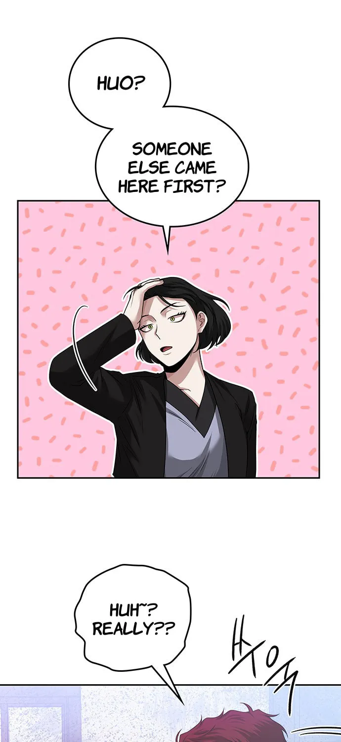 Read Midwood chapter 36 image 20 on Lezhin