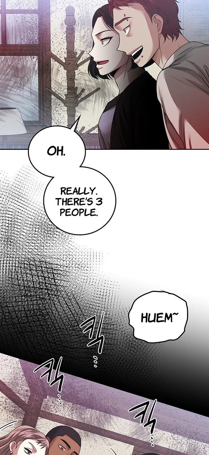 Read Midwood chapter 36 image 21 on Lezhin