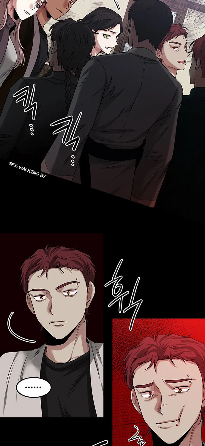 Read Midwood chapter 36 image 22 on Lezhin