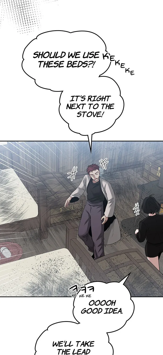 Read Midwood chapter 36 image 25 on Lezhin