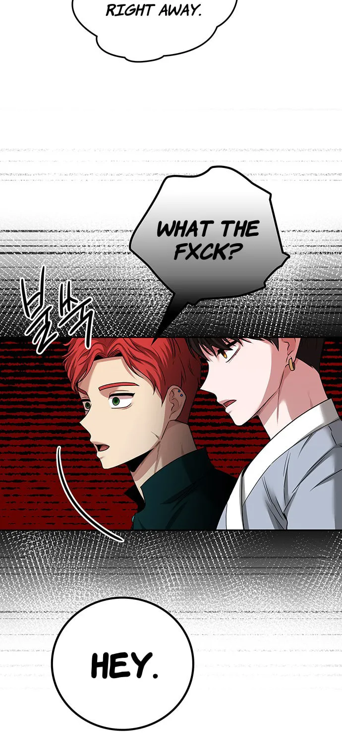 Read Midwood chapter 36 image 26 on Lezhin