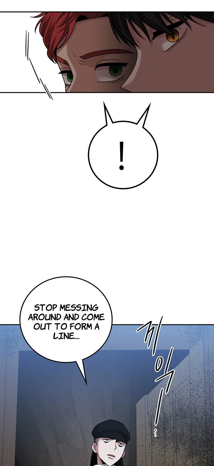 Read Midwood chapter 36 image 27 on Lezhin
