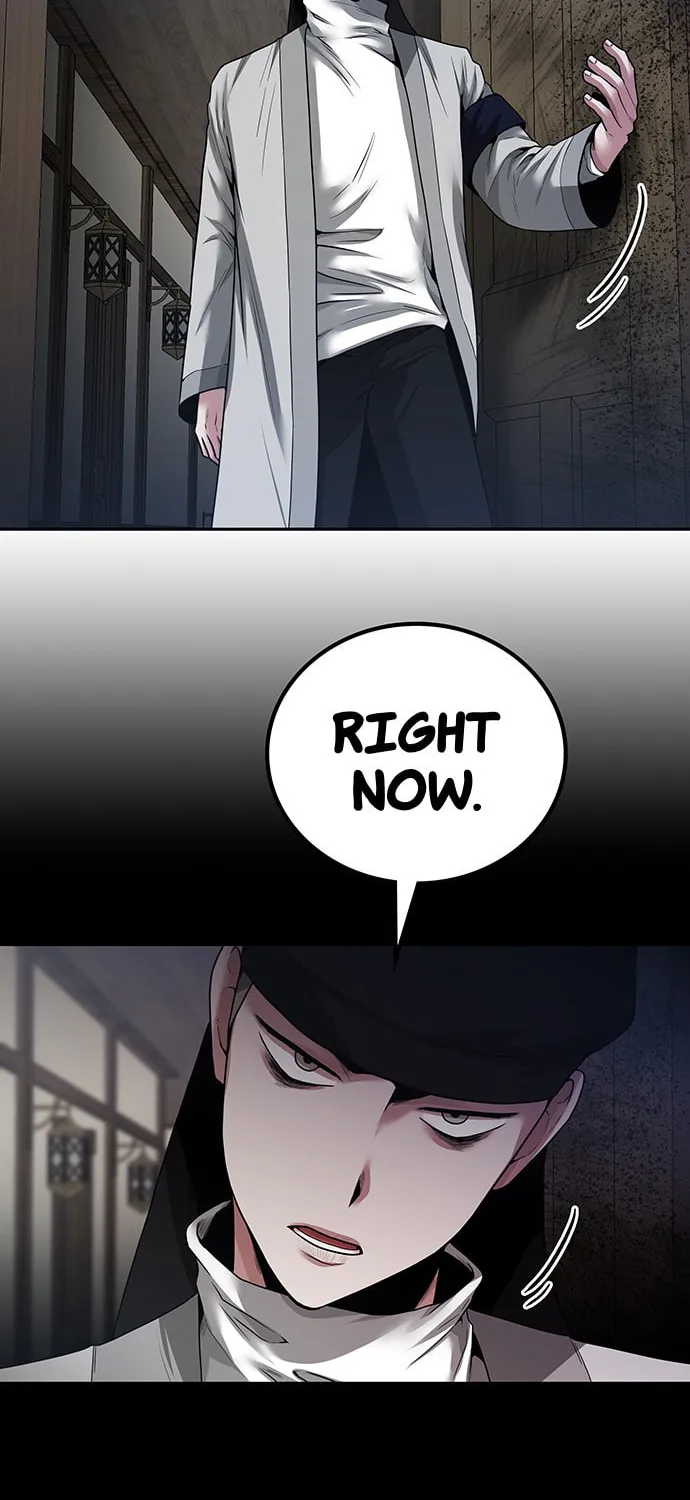 Read Midwood chapter 36 image 28 on Lezhin