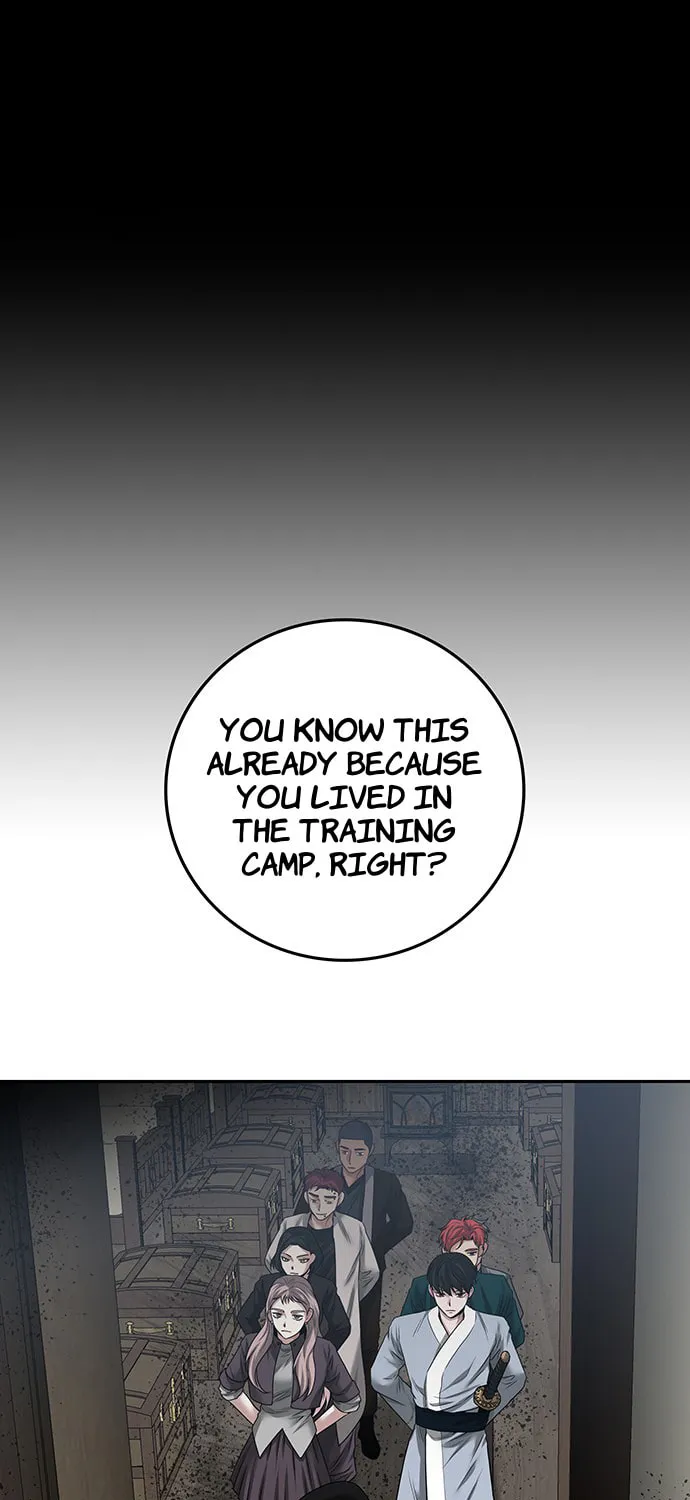 Read Midwood chapter 36 image 29 on Lezhin