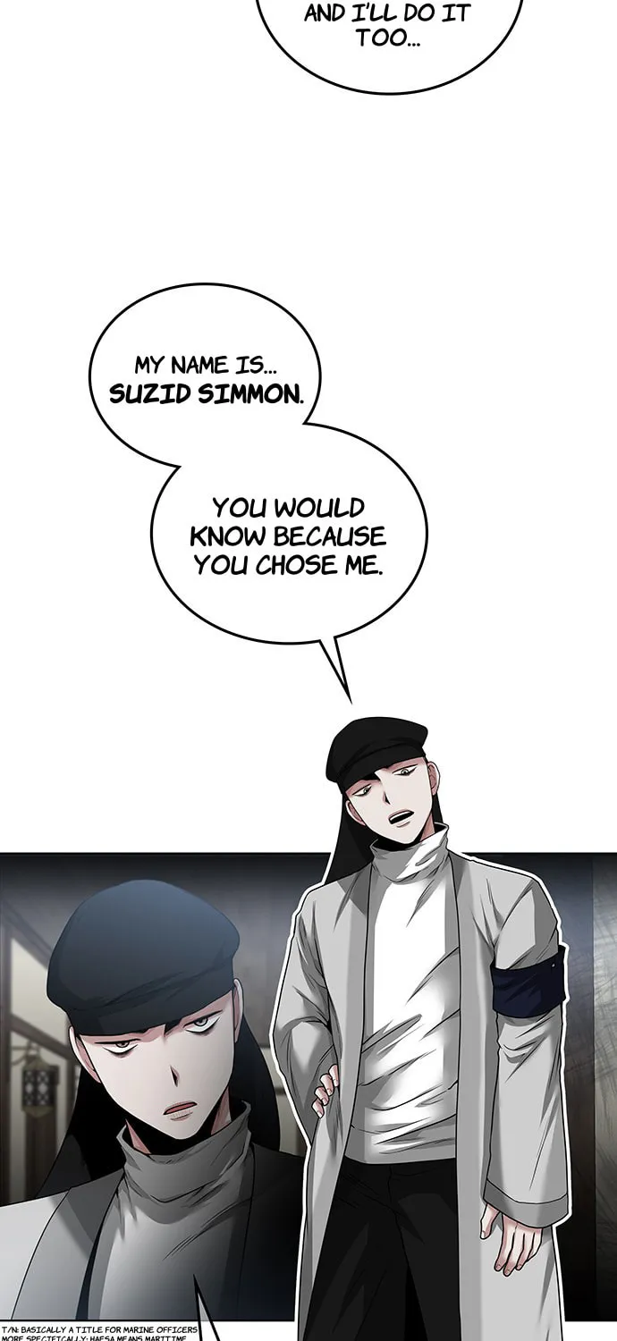 Read Midwood chapter 36 image 31 on Lezhin
