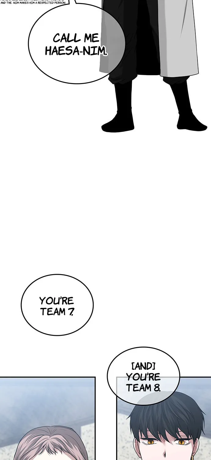 Read Midwood chapter 36 image 32 on Lezhin