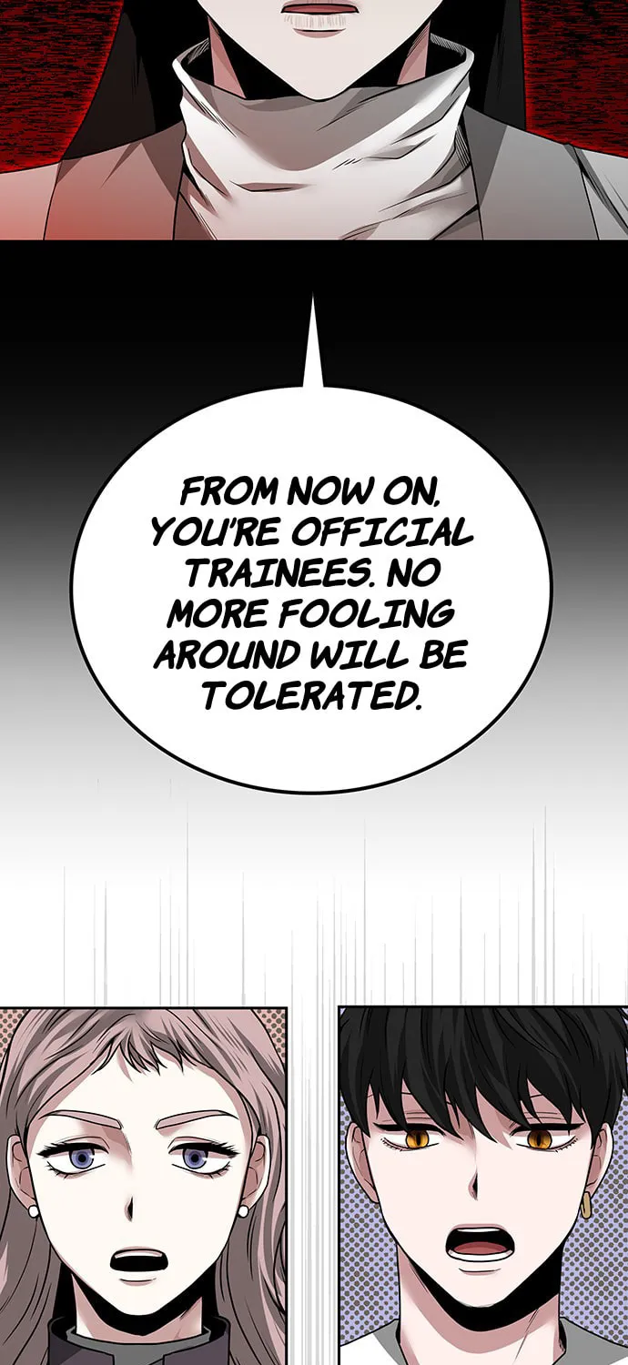 Read Midwood chapter 36 image 37 on Lezhin