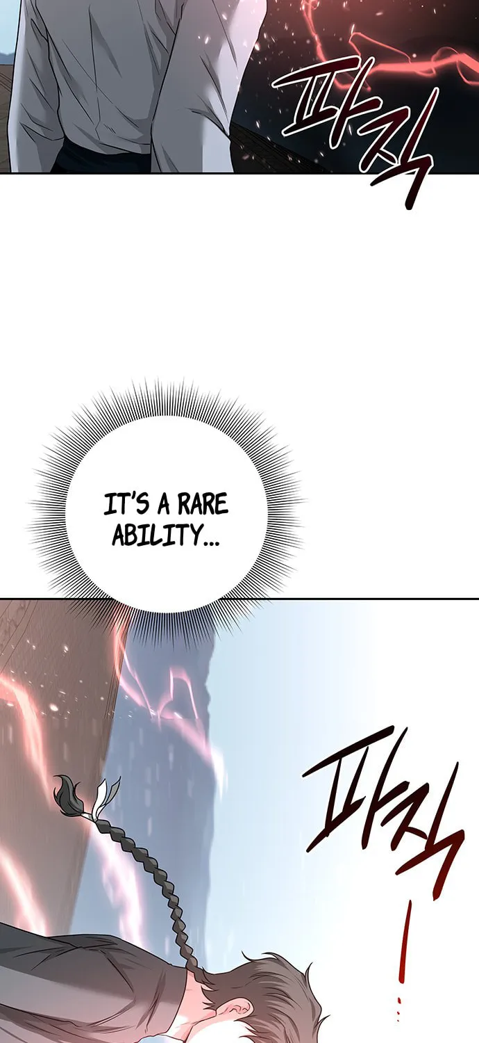 Read Midwood chapter 36 image 4 on Lezhin