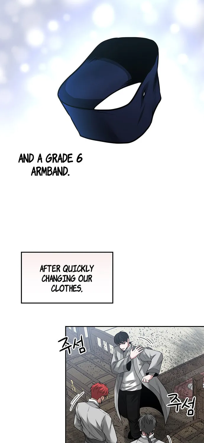 Read Midwood chapter 36 image 40 on Lezhin