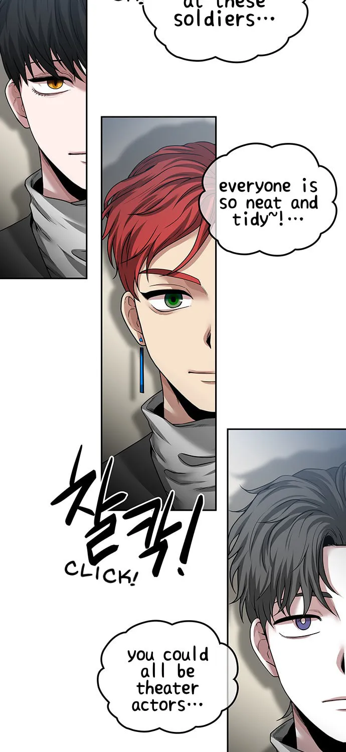 Read Midwood chapter 36 image 44 on Lezhin