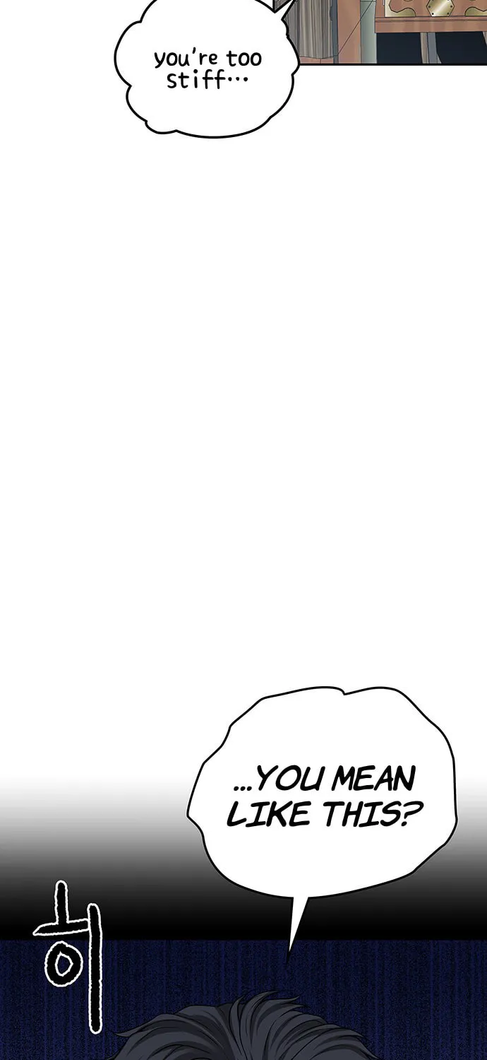 Read Midwood chapter 36 image 46 on Lezhin