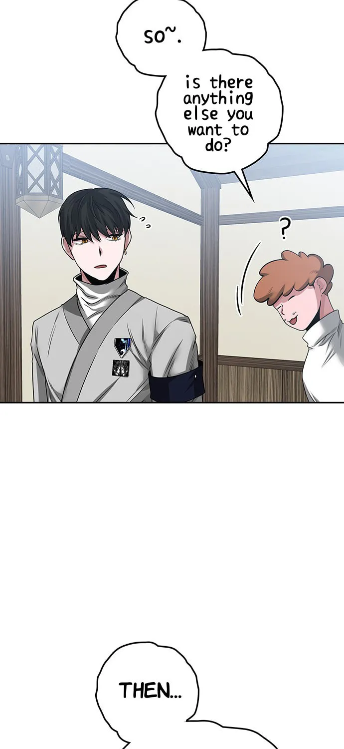 Read Midwood chapter 36 image 49 on Lezhin