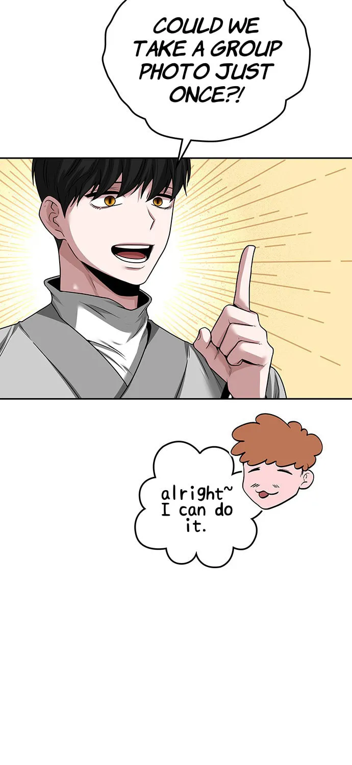 Read Midwood chapter 36 image 50 on Lezhin