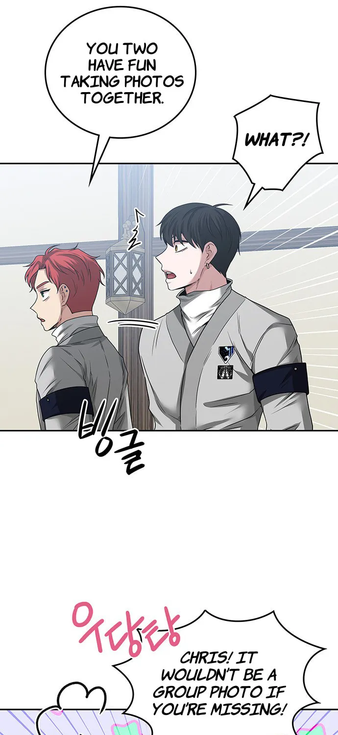 Read Midwood chapter 36 image 51 on Lezhin