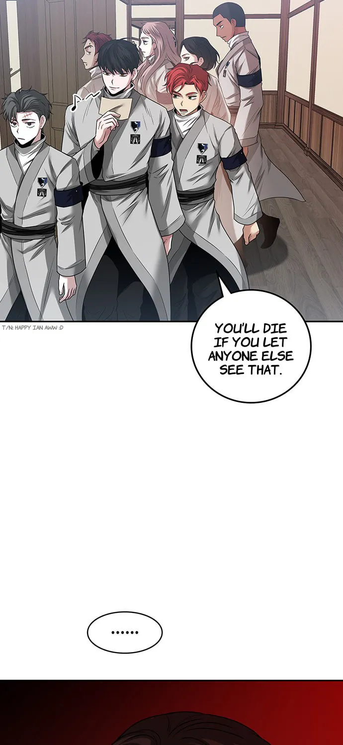 Read Midwood chapter 36 image 57 on Lezhin