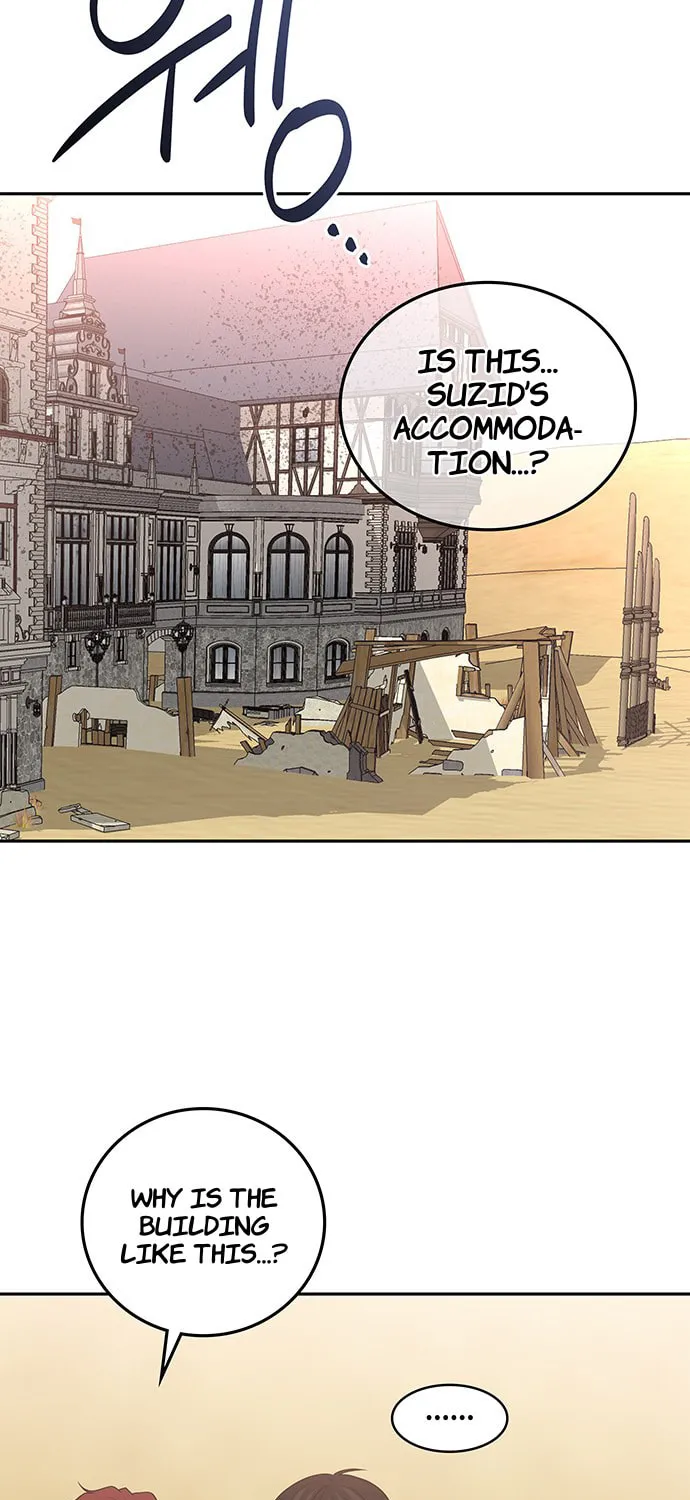 Read Midwood chapter 36 image 7 on Lezhin