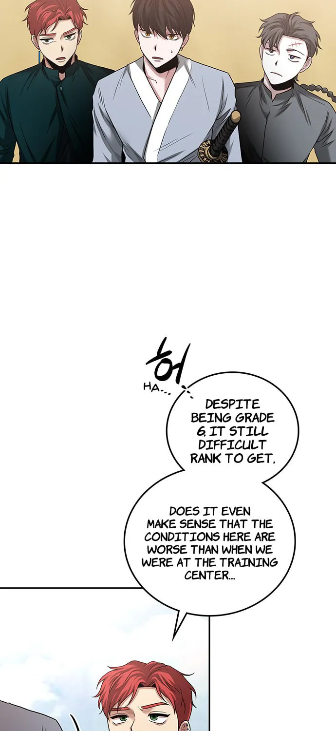 Read Midwood chapter 36 image 8 on Lezhin