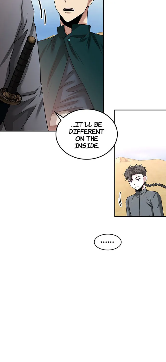 Read Midwood chapter 36 image 9 on Lezhin