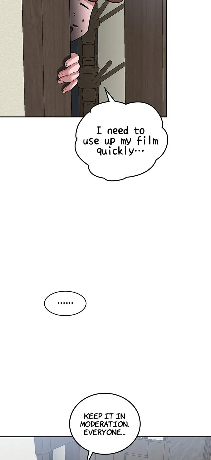 Read Midwood chapter 37 image 10 on Lezhin