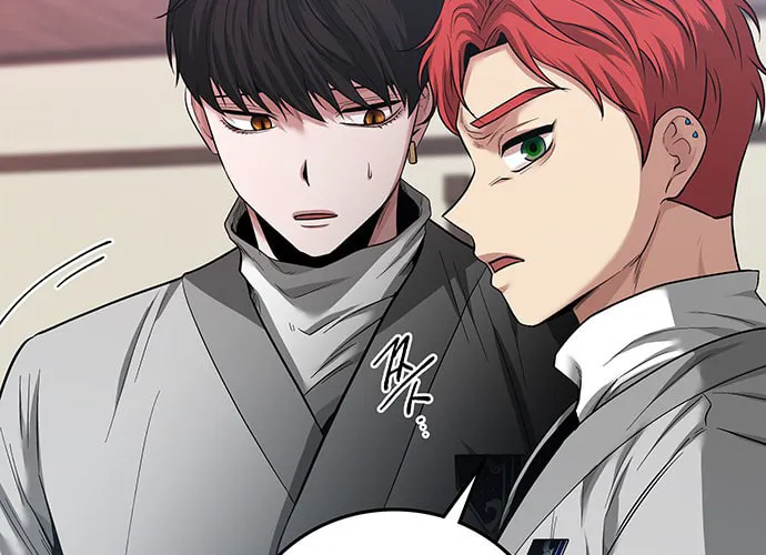 Read Midwood chapter 37 image 12 on Lezhin