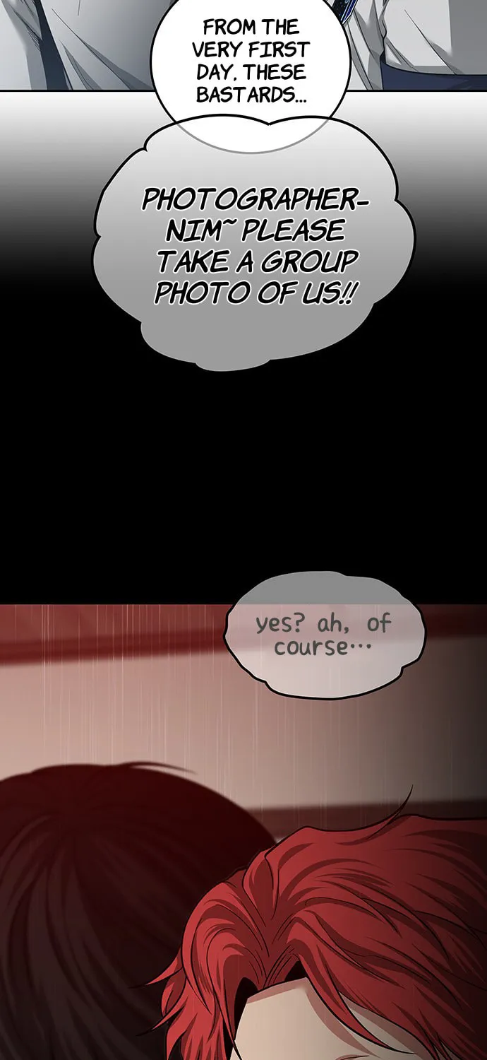 Read Midwood chapter 37 image 13 on Lezhin