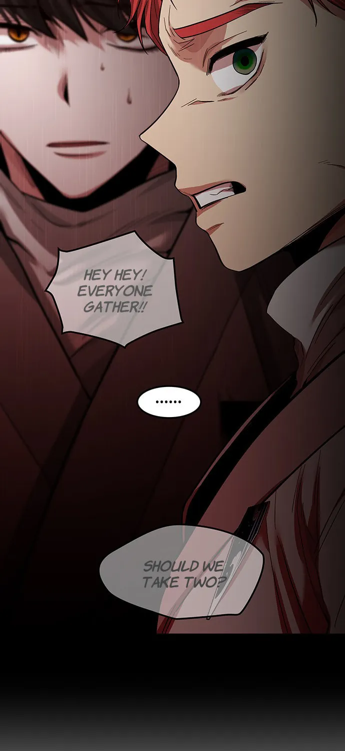 Read Midwood chapter 37 image 14 on Lezhin