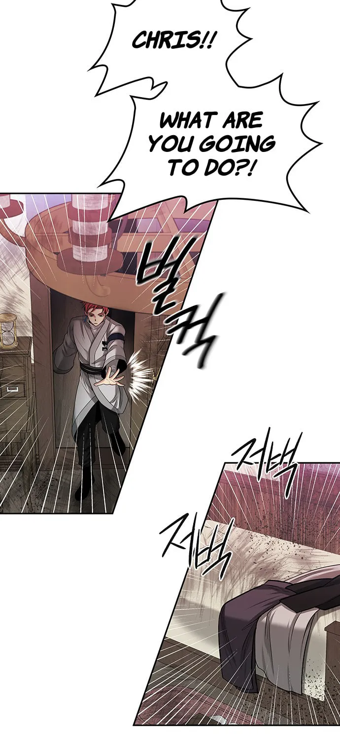 Read Midwood chapter 37 image 16 on Lezhin