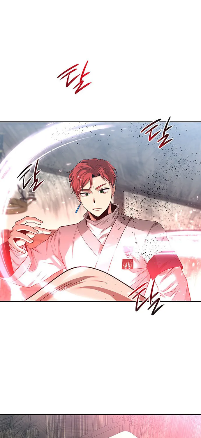 Read Midwood chapter 37 image 19 on Lezhin