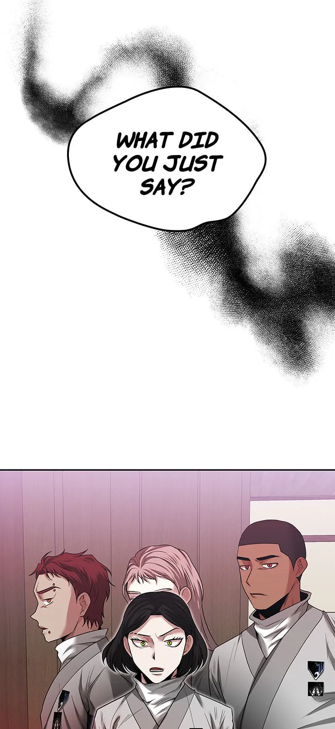 Read Midwood chapter 37 image 2 on Lezhin