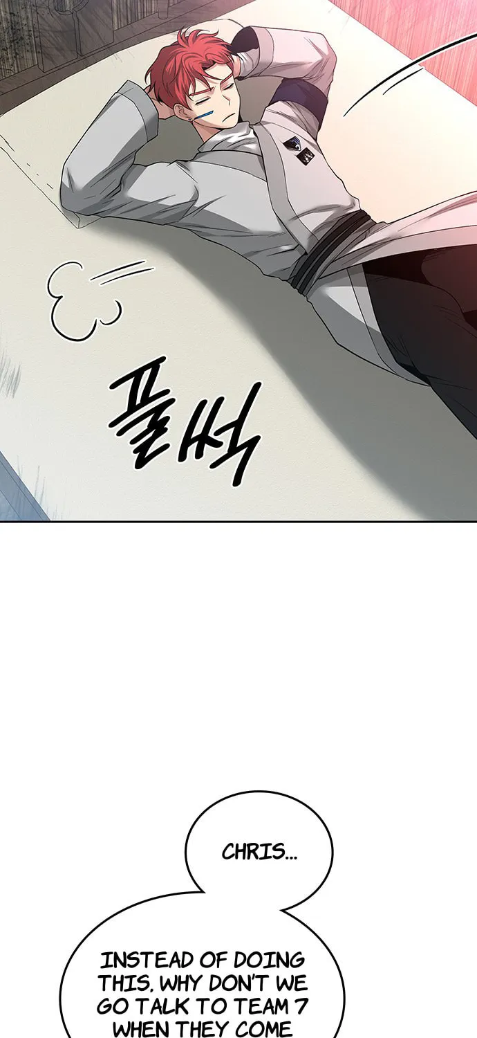 Read Midwood chapter 37 image 20 on Lezhin
