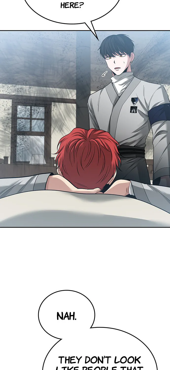 Read Midwood chapter 37 image 21 on Lezhin