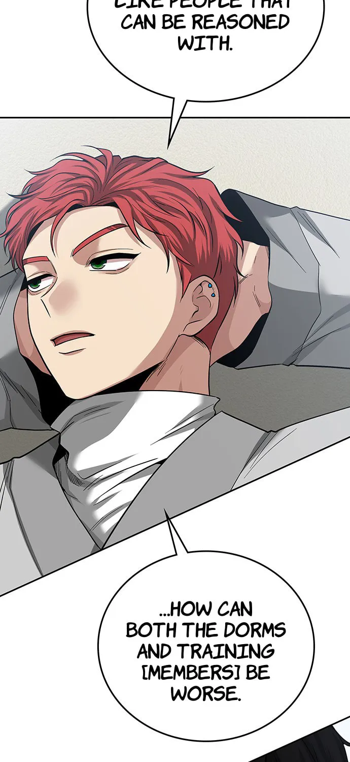 Read Midwood chapter 37 image 22 on Lezhin