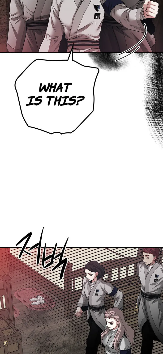 Read Midwood chapter 37 image 27 on Lezhin