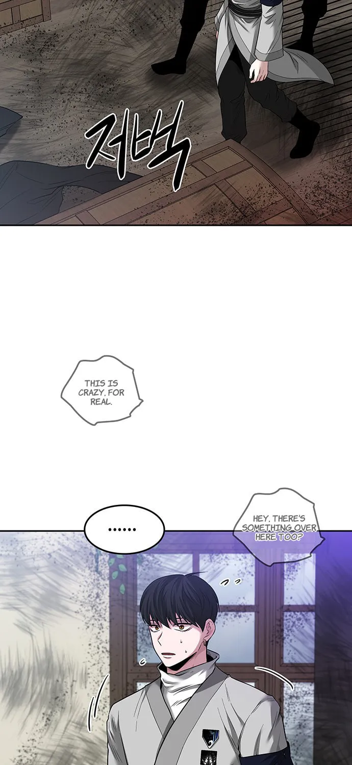 Read Midwood chapter 37 image 28 on Lezhin